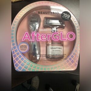 BeautyBio AfterGlo Set